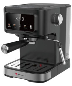 اسپرسو ساز ۱۵۰۰ میلی‌لیتر مباشی مدل ME-ECM2118