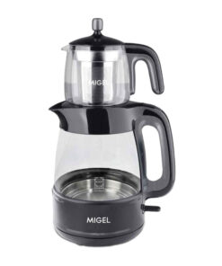 چای ساز روی هم میگل مدل GTS 070