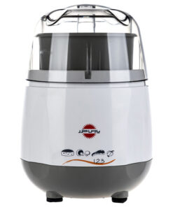 خردکن پارس خزر GR-123P با ظرفیت 0.5 لیتری