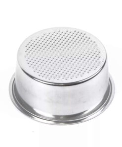 سبد قهوه مدل غیر تحت فشار دوبل سایز 51