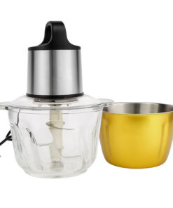خردکن 4L برای استفاده روزمره در آشپزخانه