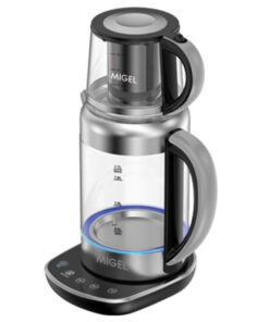 چای ساز روی هم میگل مدل GTS 230