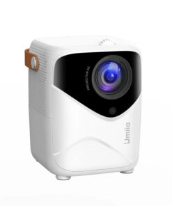 ویدئو پروژکتور مدل umiio Q1 با اتصال مداوم