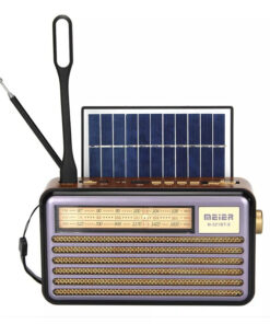 رادیو مییر مدل M-521BT-S