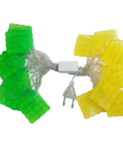 ریسه ال ای دی مدل Sq-01 طول 4 متر