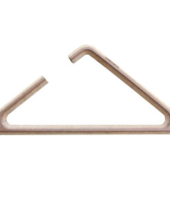 چوب لباسی ایکس پروداکتس مدل Minimal X_Y1 بسته 3 عددی