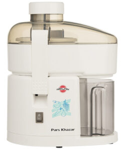 آب میوه گیری پارس خزر مدل JC-700P