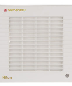 هواکش لوله ای دمنده سری هایلوکس مدل VDI-15S2S