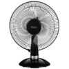 پنکه رومیزی سایلن مدل RH-30B