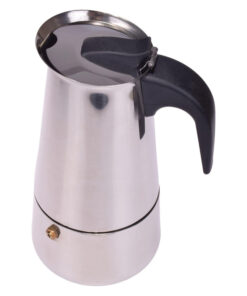 اسپرسوساز مدل 4CUP، مناسب تهیه اسپرسو