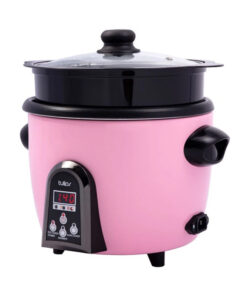 مولتی کوکر 5 لیتری تولیپس مدل RC-440-8S