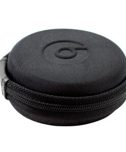 کیف هندزفری مدل Black