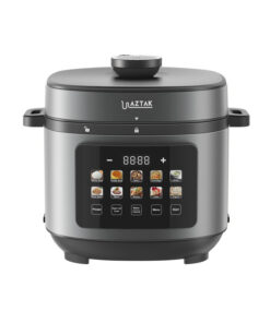 مولتی کوکر 7 لیتری آزتک مدل AZ-8180