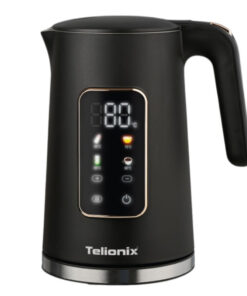 کتری برقی تلیونیکس مدل TEK1400 گنجایش 1.7 لیتر