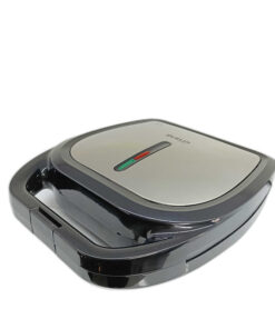 ساندویچ‌ساز هشت خانه برلین مدل BL - 1407