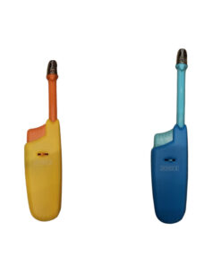 فندک آشپزخانه دانهیک مدل LIGHTER 222 بسته دو عددی