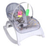 نی نی لای لای زویه مدل خرسی z-510