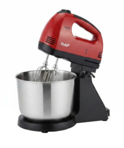 همزن کاسه‌دار 2 لیتری راف مدل R.6637R