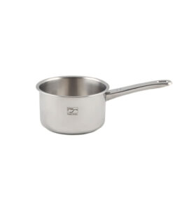 شیر جوش پارس استیل مدل کف سه لایه کد 160 سایز 16