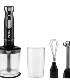 گوشت کوب برقی چندکاره 800 وات پرل مدل MB270