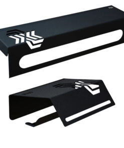 ست پایه رول دستمال کاغذی و آویز حوله راد مدل RAD01