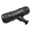 اسپرسوساز 30 میلی‌لیتری لواک مدل HS-8201 با مصرف پودر قهوه، مناسب تهیه اسپرسو، کافه لاته، امریکانو و کافه اوله