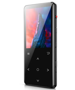 پخش کننده موسیقی آیریور مدل X6 PLUS 64GB