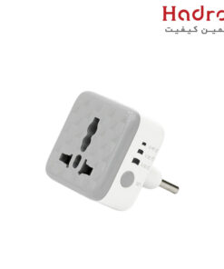 محافظ برق هوشمند تایمردار هادرون مدل P103