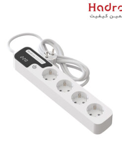 محافظ ولتاژ هارمونیک هادرون مدل P244