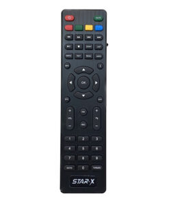 ریموت کنترل استار ایکس مدل STAR X Mini 2023