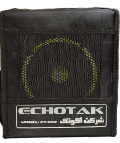 اکو همراه اکو تک مدل ET-220