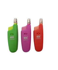 فندک آشپزخانه کی کی کی مدل Lighter بسته سه عددی