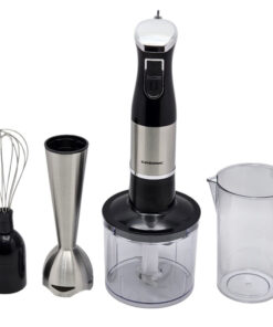 گوشت کوب برقی چندکاره 300 وات گوسونیک مدل GSB-872