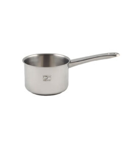 شیر جوش پارس استیل مدل کف سه لایه کد 140 سایز 14