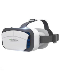 عینک واقعیت مجازی شاینکن مدل VR G12