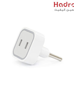 مبدل برق هادرون مدل A08-1