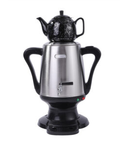 سماور برقی دسینی مدل D2399 گنجایش 4 لیتر