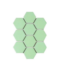 کاشی مدل استخری کد H 01 مجموعه 10 عددی