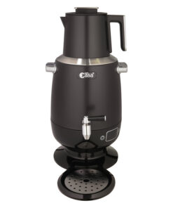 سماور برقی سوپر کاسا مدل CA-322 گنجایش ۴ لیتر