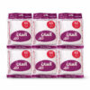 فیلتر چای آسان دم مدل کیسه ای 6 بسته 60 عددی
