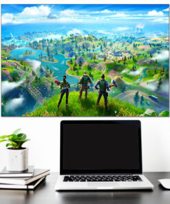 تابلو شاسی طرح فورتنایت کد fortnite 411
