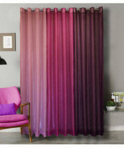 پرده مدل pb105 سایز 280x140 سانتی‌متر