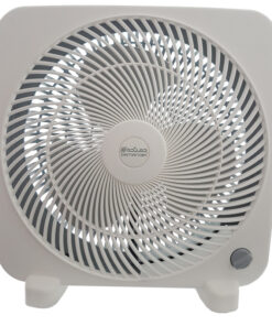 پنکه رومیزی دمنده مدل FTF-30H2S با توان 70 وات، حجم باددهی 750 متر مکعب در دقیقه و سه پره پلاستیکی، مناسب برای محیط‌های کوچک و کم‌صدا