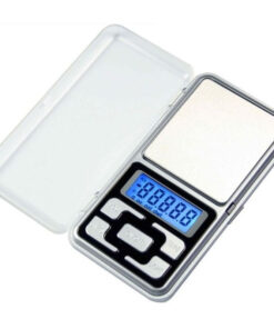 ترازو دیجیتالی جیبی مدل MH-500