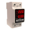 محافظ ولتاژ مدل ECP63-VA