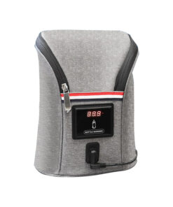کیف گرم کن شیر مدل MHB 003