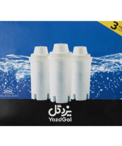 فیلتر پارچ تصفیه آب یزدگل کد 127