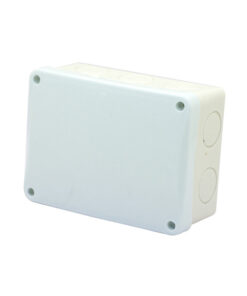 جعبه تقسیم برق مدل 12X15 کد 15