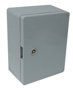 تابلو برق مدل TET-2821