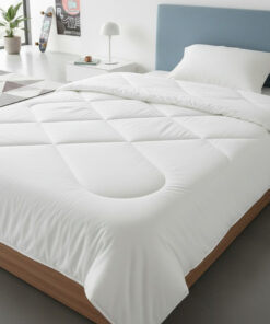 لحاف یکنفره مانیکاهوم مدل SIMPLE PLUS سایز 220*150سانتی متر